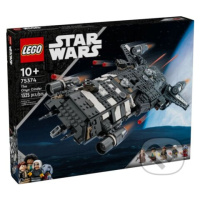 LEGO® Star Wars™ 75374 The Onyx Cinder - hra z kategorie Star Wars