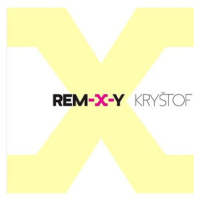 Kryštof: Rem-X-Y (2x CD) - CD