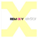 Kryštof: Rem-X-Y (2x CD) - CD