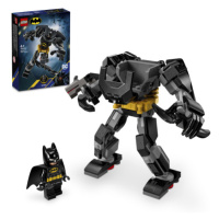 LEGO® DC Batman™ 76270 Batman™ v robotickém brnění