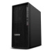 LENOVO PC ThinkStation/Workstation P2 Tower - i5-14500, 8GB, 512SSD, noDVD, W11P