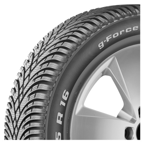 BFGoodrich g-Force Winter 2 205/55 R17 95 V XL MSF