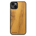 Pouzdro Bewood pro iPhone 14 Plus Imbuia