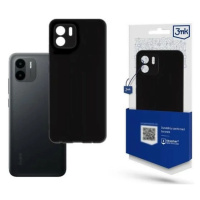 Kryt 3MK Matt Case Xiaomi Redmi A1 black (5903108492874)