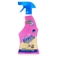 VANISH Pet expert Sprej 500 ml