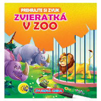 Zvieratká v ZOO