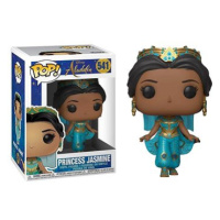 Funko Pop! Disney Aladdin Jasmine 541