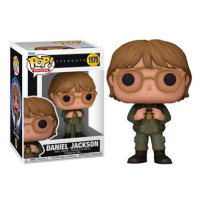 Funko Pop! Stargate Daniel Jackson 1575