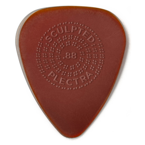 Dunlop Primetone Standard 0.88 with Grip