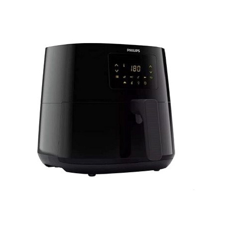 Philips Multifunkční Airfryer XL HD9270/90, 6,2 l