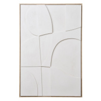 Obraz 60x90 cm Madeline Relief – House Nordic