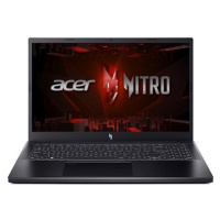 Acer Nitro V 15 Obsidian Black (ANV15-51-59M9)