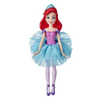 Hasbro Disney Princess Vodní balet