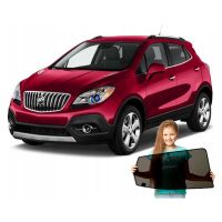 Záclony RayStop určené pro Buick Encore 1 I crossover 2012-2019