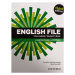 English File Intermediate 3rd Edition Student´s Book (Czech Edition) OUP ELT