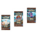 Disney Lorcana: Azurite Sea - Booster Pack