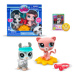 Littlest Pet Shop 2 figurky