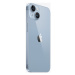 Apple iPhone 14 Plus 256GB modrý Modrá