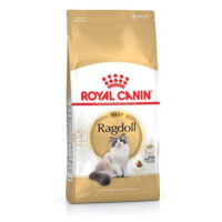 Royal Canin breed feline ragdoll 2kg