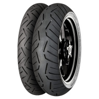 CONTINENTAL 130/80 R 18 66V CONTI_ROAD_ATTACK_3_CR TL