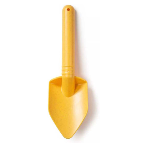 Bigjigs Toys Eko lopatka žlutá Honey