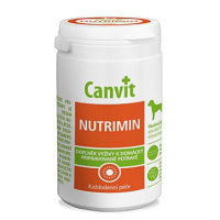 Canvit Nutrimin pro psy 1kg