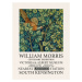 Obrazová reprodukce Cock Pheasant (Special Edition) - William Morris, 30x40 cm