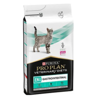 Pro Plan Veterinary Diets Feline EN Gastrointestinal 5 kg