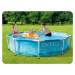 Intex Regálový bazén 305 x 76 cm 5v1 INTEX 28206