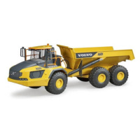 Bruder VOLVO Dumper A60H