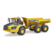 Bruder VOLVO Dumper A60H