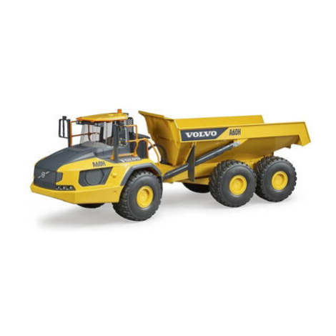 Bruder VOLVO Dumper A60H Brüder Mannesmann