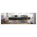 Berfin Dywany Kusový koberec Zara 8507 Grey - 80x150 cm