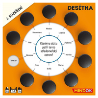 Desítka 2. ROZŠÍŘENÍ