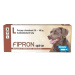 Bioveta Fipron 268mg Spot-On Dog L sol 3x2,68ml