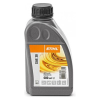 Motorový olej STIHL SAE 30 0,6 l
