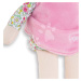 Panenka Miss Pink Blossom Garden Corolle Mon Doudou s modrýma očima 25 cm od 0 měsíců