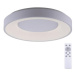Leuchten Direkt 14326-16 - LED Stmívatelné stropní svítidlo ANIKA LED/30W/230V + dálKové ovládán