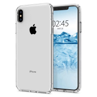 Kryt SPIGEN - Apple iPhone X/XS Case Liquid Crystal, Clear (063CS25110)