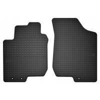 koberce SolidTread pro: Hyundai i30 I (2006-2012) přední stěrače