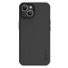 Nillkin Super Frosted Pro pouzdro na iPhone 15 PLUS 6.7" Black