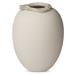 Northern designové vázy Brim Vase Large (výška 28 cm)