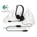 Logitech Headset PC 960 Stereo, USB