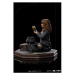 Iron Studios Harry Potter Hermione Granger Polyjuice Art Scale 1/10