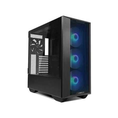 Lian Li LANCOOL III RGB BLACK