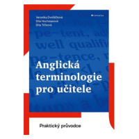 Anglická terminologie pro učitele - Praktický průvodce