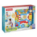 Fisher Price Pejskův stoleček Smart Stages CZ/EN