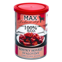 Sokol Falco Max Kostky Hovězí Svaloviny - 400g