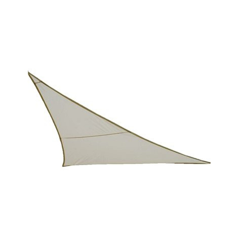 ROJAPLAST Plachta stínící - trojúhelník 3,6m