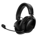 HyperX Cloud III Wireless - Black